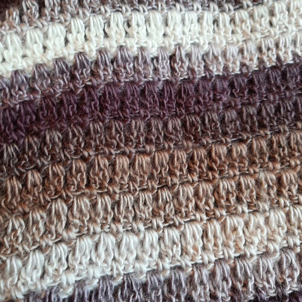 Infinity Scarf - Picture 2 of 2